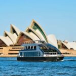 Sydney Harbour: Glass Boat Lunch Cruise - Practical Details & Tips