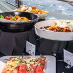 Sydney Harbour Glass Boat Lunch Cruise with Buffet - FAQ