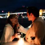 Sydney Harbour: Glass Boat Signature Dinner Cruise - What Sets This Cruise Apart