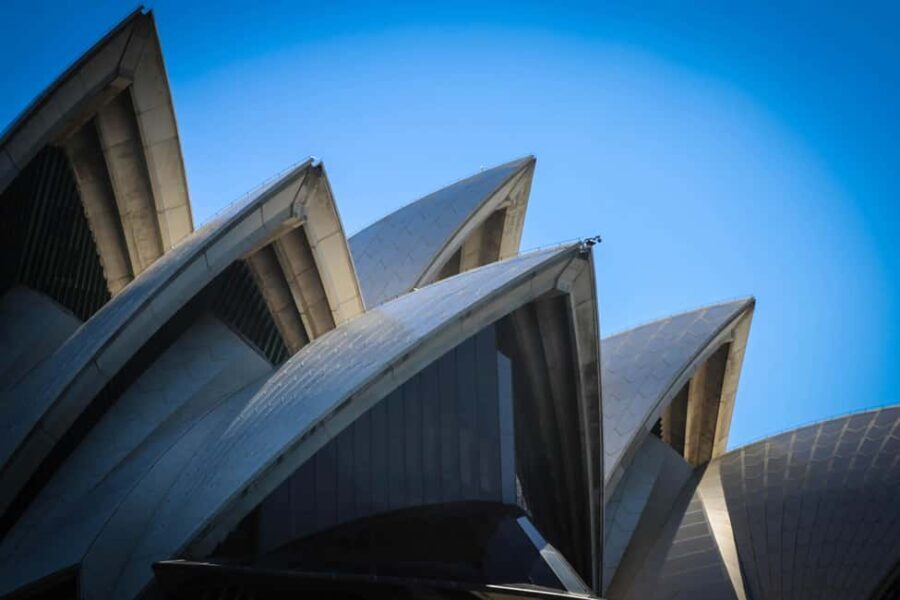 Sydney: Harbour Highlights & Aussie Bites Catamaran Cruise - What Makes This Cruise Special?