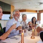 Sydney: Harbour Lunch Cruise with 2 or 3-Course Menu - Who Should Consider This Tour?