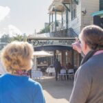 Sydney Harbour: Luxury Multi-Stop Lunch Cruise - What to Expect and Practical Tips