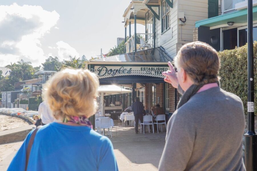 Sydney Harbour: Luxury Multi-Stop Lunch Cruise - What to Expect and Practical Tips