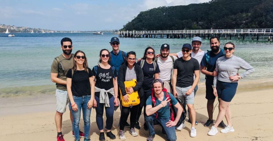 Sydney Harbour National Park 2-Hour Walking Tour - Deep Dive Into the Itinerary