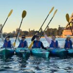 Sydney Harbour Serenity Sunrise Tour - Frequently Asked Questions