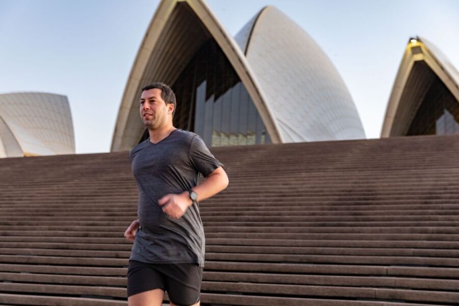 Sydney: Harbour Sights Running Tour - What’s Included and What to Keep in Mind
