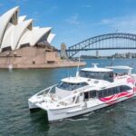 Sydney Harbour Sightseeing Cruise from Circular Quay - A Practical Look at the Experience