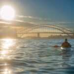 Sydney: Harbour Sunrise Kayak Tour - The Itinerary in Detail