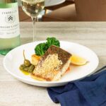 Sydney Harbour Sunset Dinner Cruise from Darling Harbour - Food and Beverage