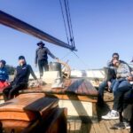 Sydney Harbour: Tall Ship Afternoon Cruise - The Sum Up
