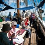 Sydney Harbour Tall Ship Lunch Cruise - Who Will Love This Experience?