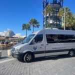 Sydney Harbour to Bondi: Small Group HalfDay Experience - Transportation and Group Dynamics