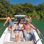 Sydney Harbour Twilight Cruise - What to Expect on the Cruise