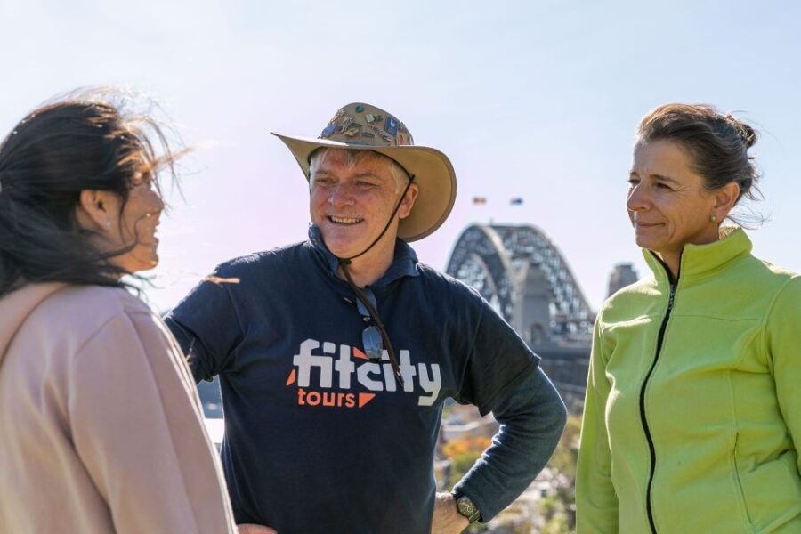 Sydney Hidden Gems Walking Tour - Why This Tour Delivers Value and Authenticity