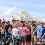 Sydney Highlights 2.5-Hour Bike Tour - The Route Breakdown and Highlighted Sights