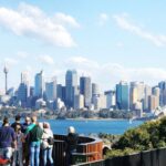 Sydney: Hop-on Hop-off Harbour Cruise with Commentary - A Detailed Look at the Harbour Cruise Experience