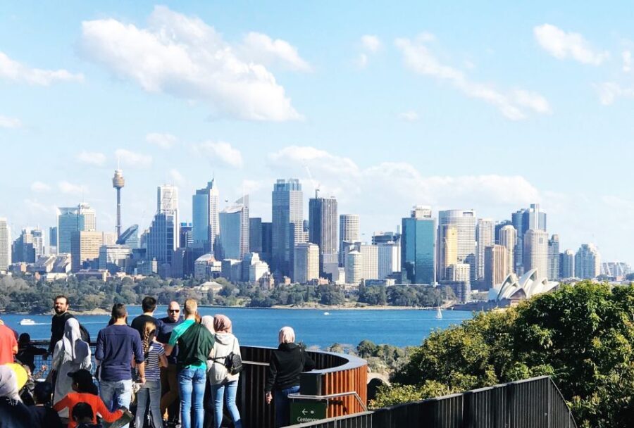 Sydney: Hop-on Hop-off Harbour Cruise with Commentary - A Detailed Look at the Harbour Cruise Experience