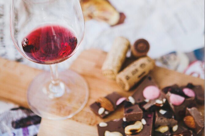 Sydney Hunter Valley Private Small Group Wine Tour - Whats Included and Whats Not