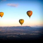 Sydney: Hunter Valley Sunrise Balloon Flight with Transfer - The Experience Itself: Pros and Cons