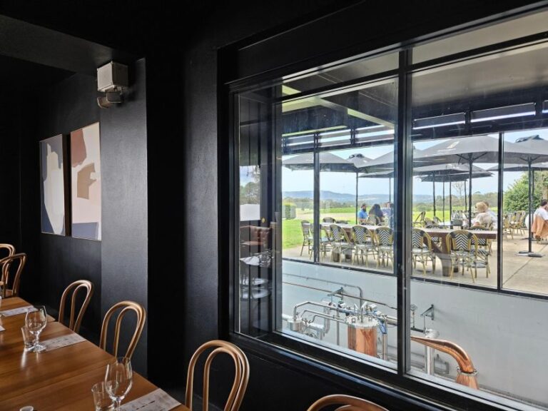 Sydney Hunter Valley Tour (Private) - What to Expect on the Tour