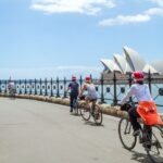 Sydney: Iconic Sights 4-Hour Bike Tour - Exploring Sydney on Two Wheels
