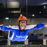 Sydney: Indoor Skydiving Experience - The Experience of Flying at iFLY Sydney