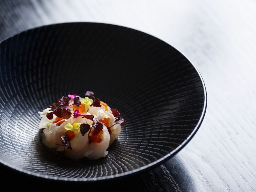 Sydney: Infinity by Mark Best Sydney Tower Dining Experience - Why This Experience Is Worth It