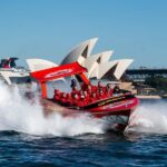 Sydney: Jet Boat Adventure Ride from Circular Quay - The Experience: A Balance of Fun and Safety