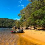 Sydney: Jet Ski Rental with Snorkeling Gear - An In-Depth Look at the Experience