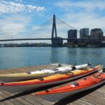 Sydney: Kayak to Goat Island At The Heart of Sydney Harbour - Why Is This Tour a Good Choice?