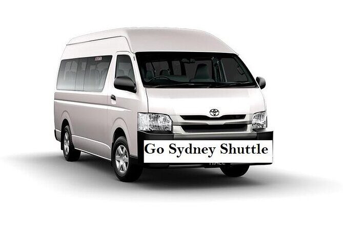 Sydney Kingsford Smith Airport: Shared Transfer to Sydney CBD - Detailed Review of the Transfer Experience