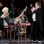 Sydney: La Boheme at the Sydney Opera House - Final Thoughts