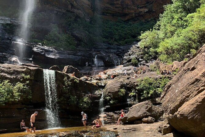 Sydney: Luxury Blue Mountains Adventure as a Small Group Day Tour - Why This Tour Offers Value