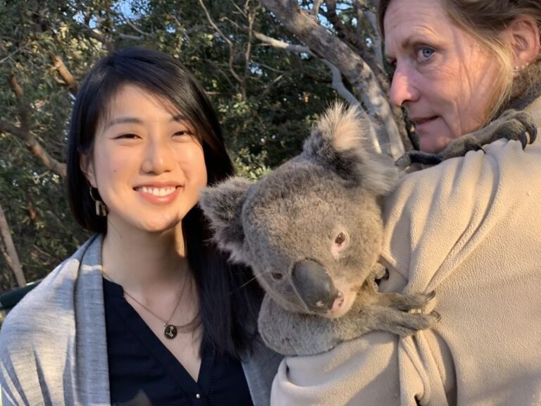 Sydney: Luxury Blue Mountains Adventure with Wentworth Falls - Charming Leura for Lunch and Shopping