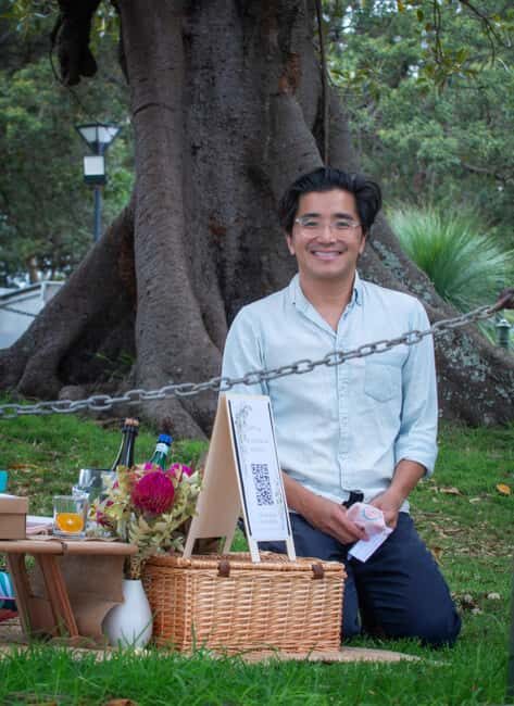 Sydney: Luxury Picnic with Native Food & Wine - The Sum Up