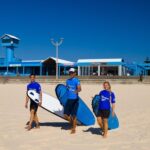 Sydney: Maroubra Surf Lesson - What to Expect During the 2-Hour Lesson