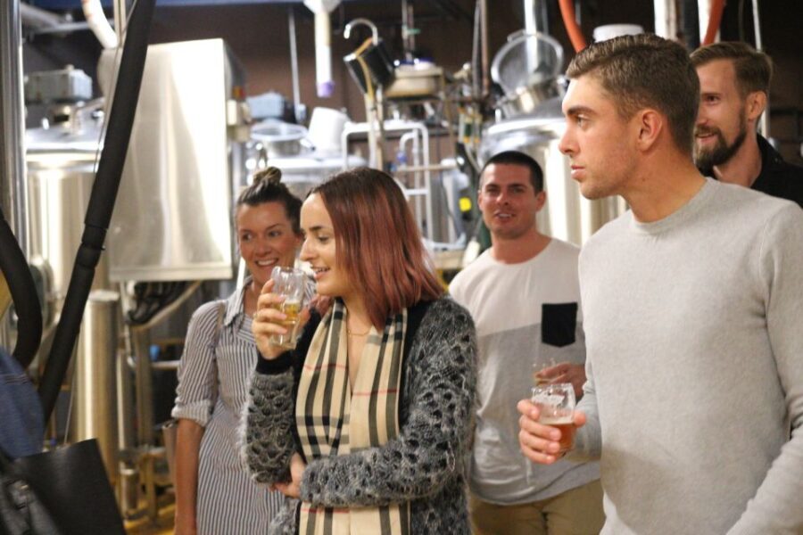 Sydney: Marrickville Breweries Walking Tour - An In-Depth Look at the Marrickville Breweries Walking Tour