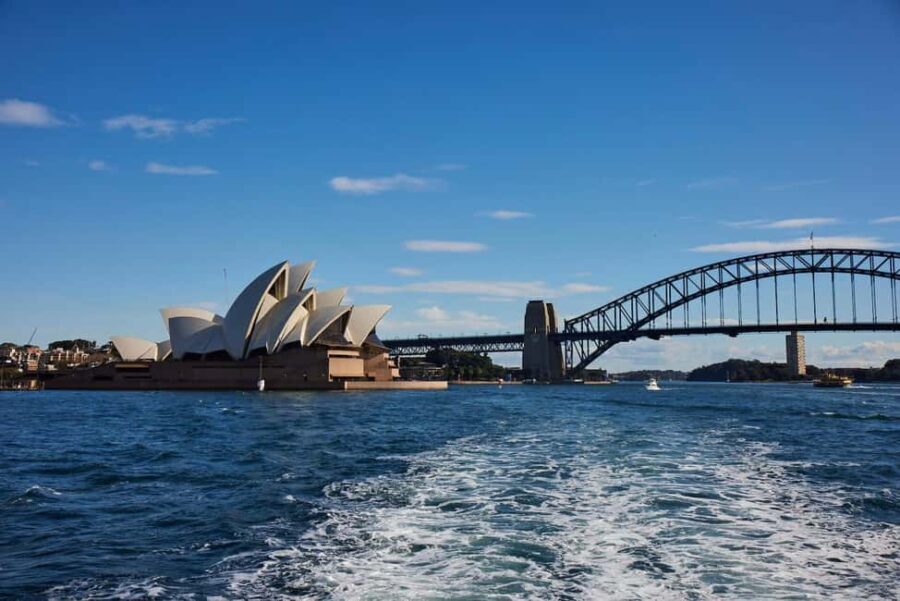 Sydney: Morning or Afternoon Harbour Sightseeing Cruise - The Value of This Harbour Cruise