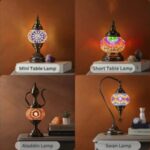 Sydney: Mosaic Art Classes - Turkish Lamp Workshop - An In-Depth Look at the Experience