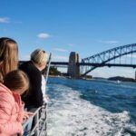 Sydney: Mother's Day Harbour Cruise with Lunch and Drinks - Value and Pricing