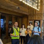 Sydney Movie Walking Tour - Hidden Treasures at World Square