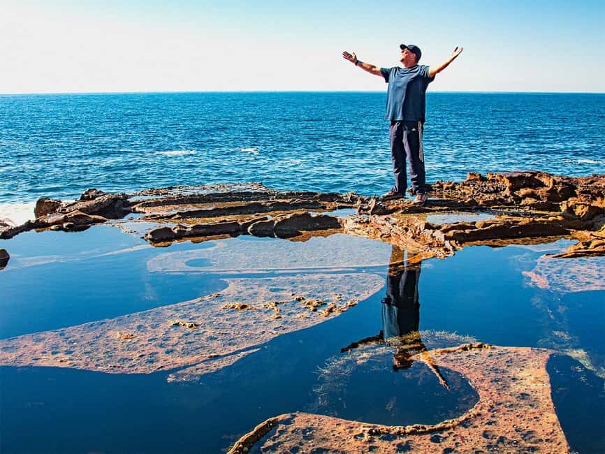 Sydney: Nature and Wildlife - Australia in One Day - The Itinerary: What You Can Expect