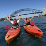 Sydney: Opera House and Harbour Guided Kayak Tour - Who Will Love This Tour?