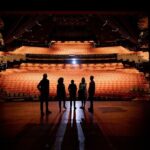 Sydney Opera House Backstage Guided Tour with Breakfast - FAQ
