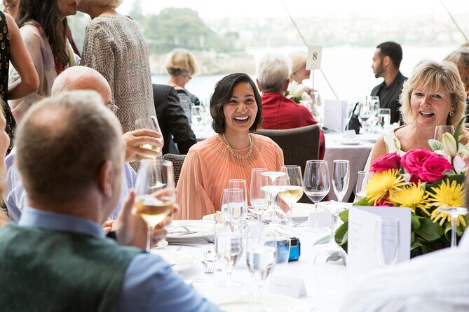 Sydney Opera House New Year's Eve Madama Butterfly - Who is This Experience Best For?