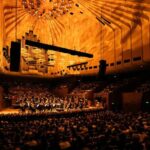 Sydney Opera House New Year's Eve Opera Gala - Seating Options and Experience Value