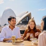 Sydney Opera House Tour & Dine Experience - Who Will Love This Experience?