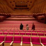 Sydney Opera House VIP Experience: Guided Tour, Dinner & Drinks - A Detailed Look at the Experience