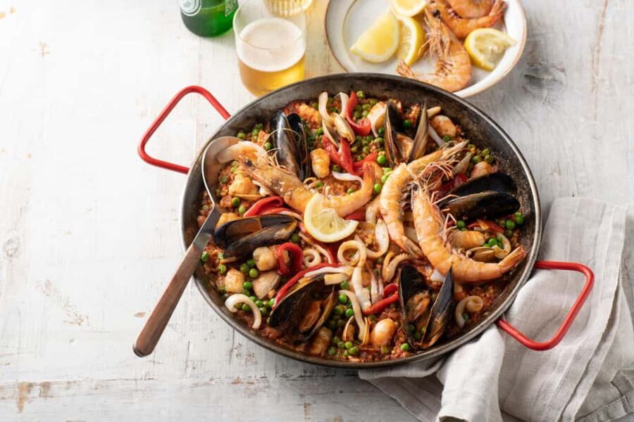 Sydney: Paella Cooking Class - What to Expect from the Paella Cooking Experience