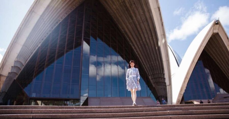 Sydney: Personal Travel & Vacation Photographer - What Do the Photos Look Like?
